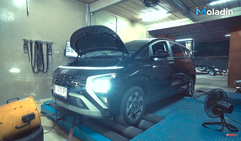 Vivo Revvo 89 Vs Pertalite Vs Pertamax, Uji Irit dan Dyno! vivo revvo 89 vs pertalite vs pertamax - dyno test
