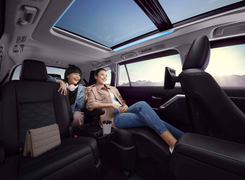 paket cicilan innova zenix