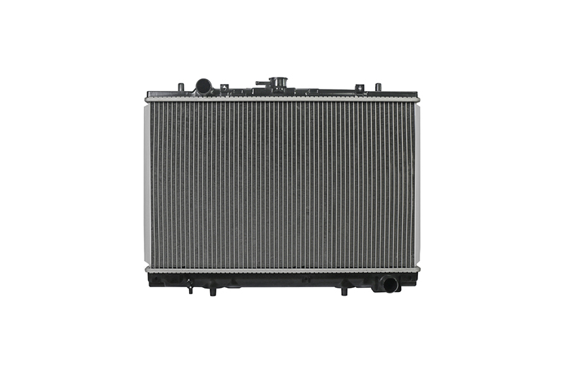 kondensor ac mobil