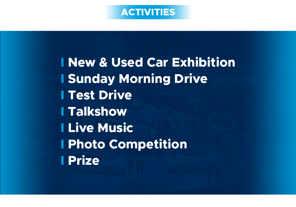 mocarfest activities