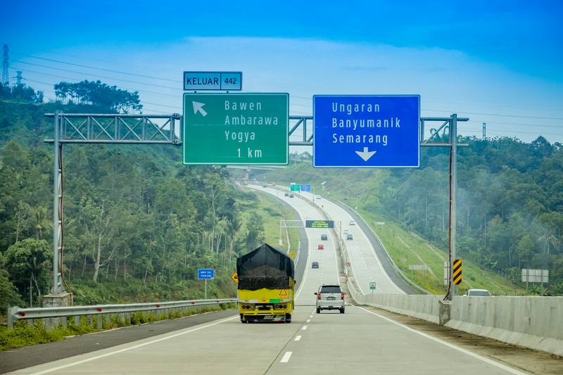 Inilah Tarif Tol Jakarta Jogja Terbaru dan Pilihan Rest Area Nyaman di Sepanjang Rute biaya tol jakarta jogja