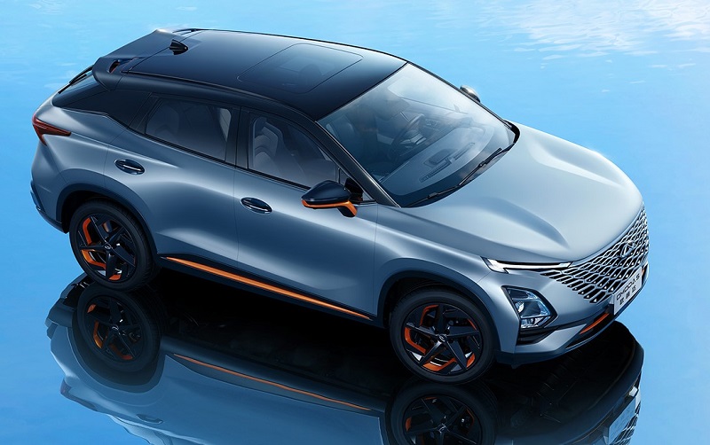 Bocoran 8 Mobil Listrik Terbaru Tahun 2023 di Indonesia, Semurah Apa? mobil listrik terbaru tahun 2023