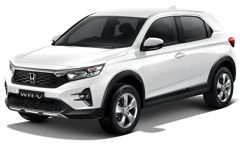 Harga Honda WR-V
