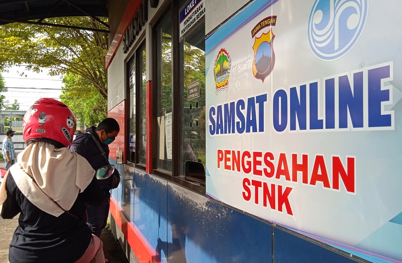 Mengenal Apa Itu Samsat serta Tugas dan Layanannya! samsat adalah