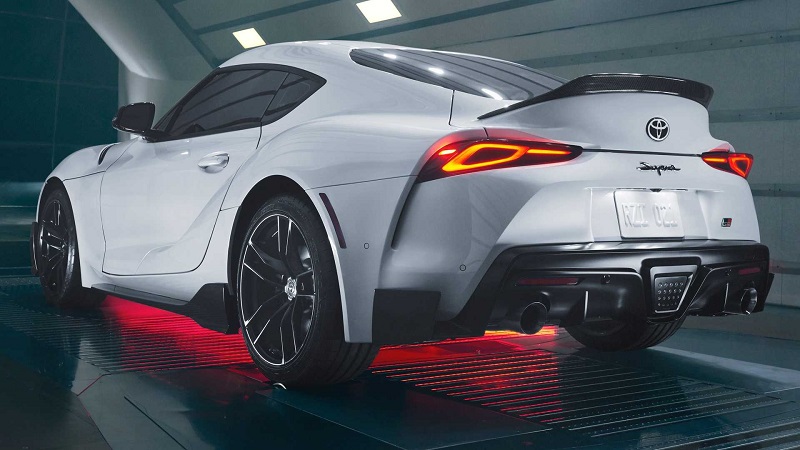 Skema Kredit Toyota GR Supra, Berapa Cicilannya? Skema kredit Toyota GR Supra