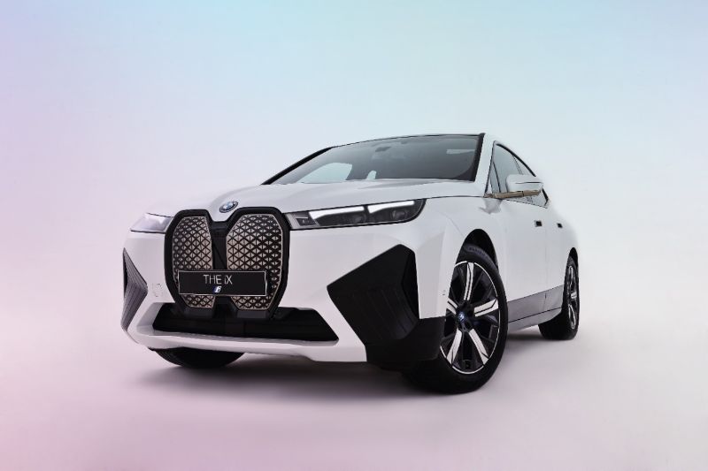 BMW Astra  Golf Tournament 2023