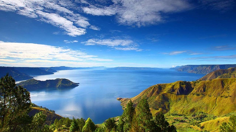 5 Tempat Wisata Kekinian di Medan dan Sekitarnya Tempat wisata di Medan