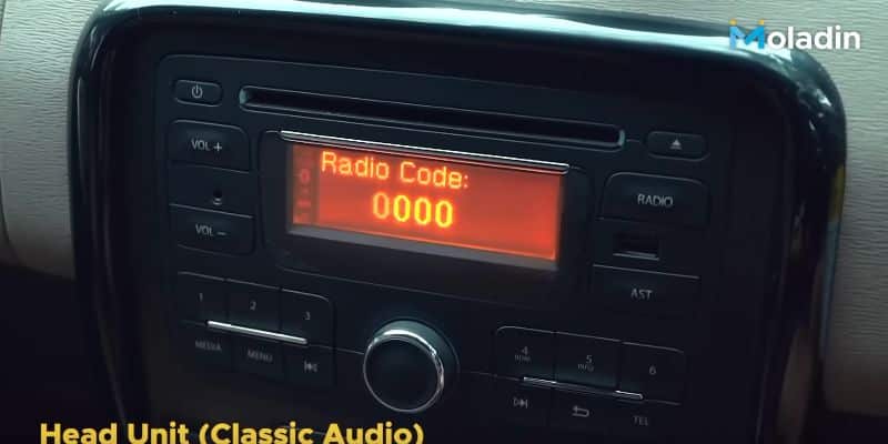 Review Renault Duster