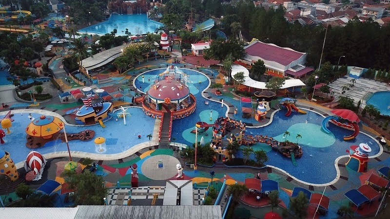 5 Tempat Wisata Hits di Tangerang, Mudah Dijangkau Mobil Tempat wisata di Tangerang