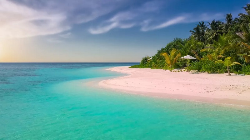 5 Tempat Wisata Kekinian di Medan dan Sekitarnya Tempat wisata di Medan