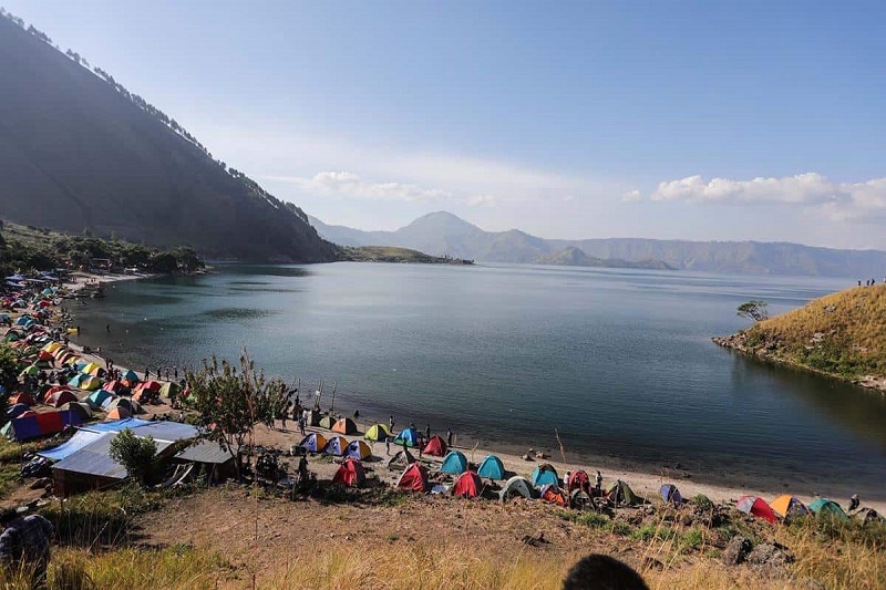 5 Tempat Wisata Kekinian di Medan dan Sekitarnya Tempat wisata di Medan
