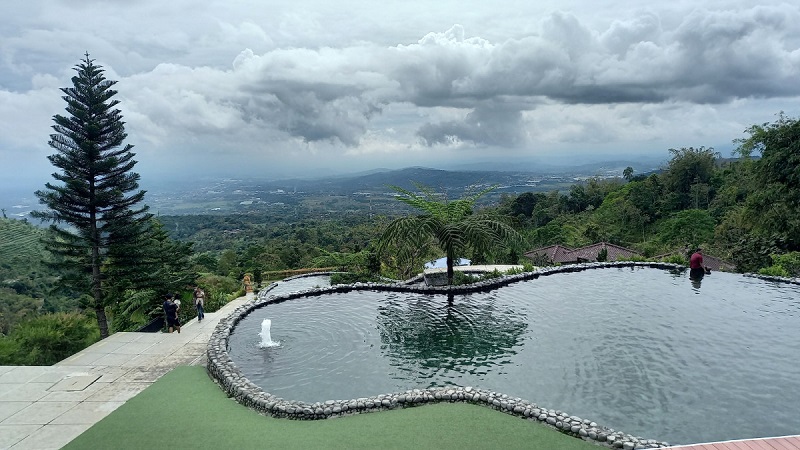 6 Tempat Wisata Kekinian di Semarang, Asik Dijangkau Mobil! Tempat wisata di Semarang