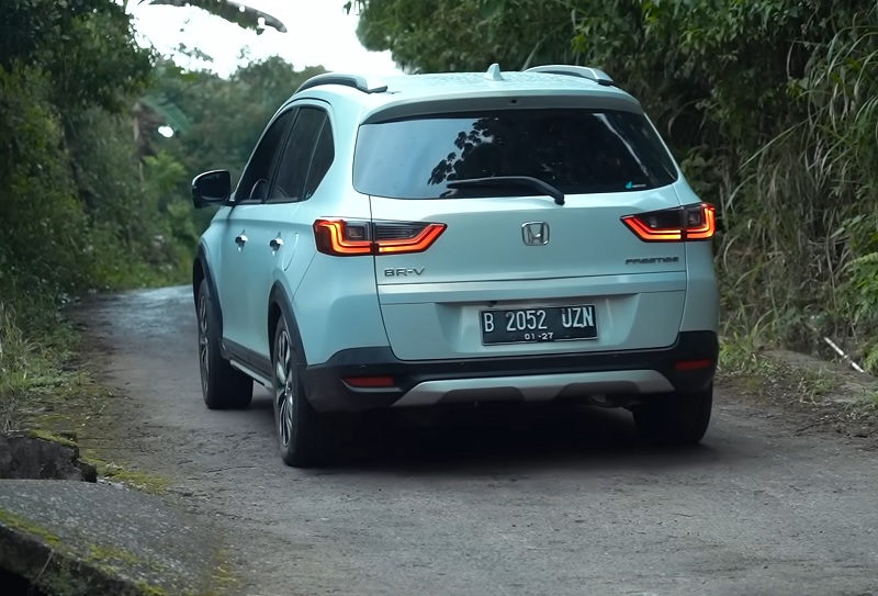 Daftar Harga Mobil Honda Terbaru 2024, Ini Yang Terlaris! daftar harga mobil Honda