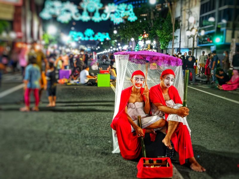 5 Tempat Wisata Hits di Surabaya yang Ramah Mobil tempat wisata Surabaya
