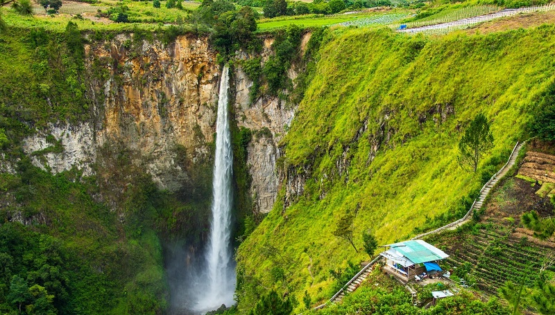 5 Tempat Wisata Kekinian di Medan dan Sekitarnya Tempat wisata di Medan