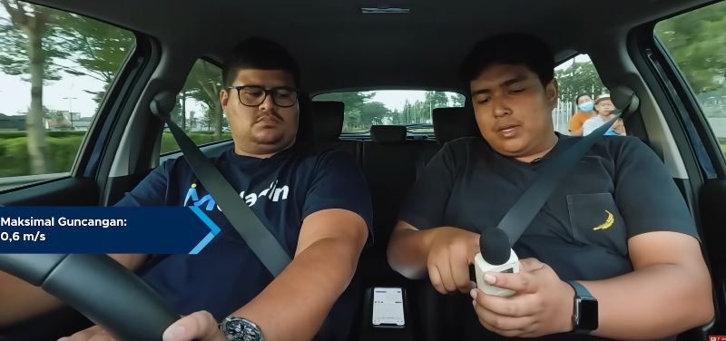 Review Suzuki Baleno Hatchback 2023, Murah dan Layak Beli! Review Suzuki Baleno