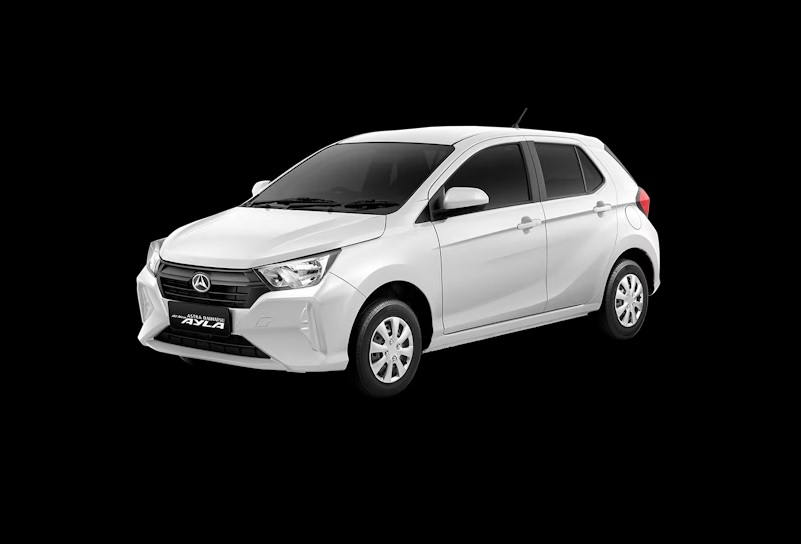 Rekomendasi Mobil 1000 cc Baru Paling Irit