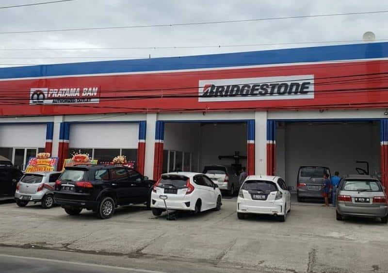 6 Rekomendasi Toko Ban Mobil Terbaik, Dijamin Puas! rekomendasi toko ban mobil terbaik