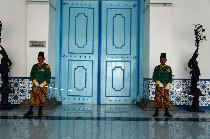 5 Tempat Wisata di Solo Yang Hits, Kental Budaya Lokal Tempat wisata di Solo