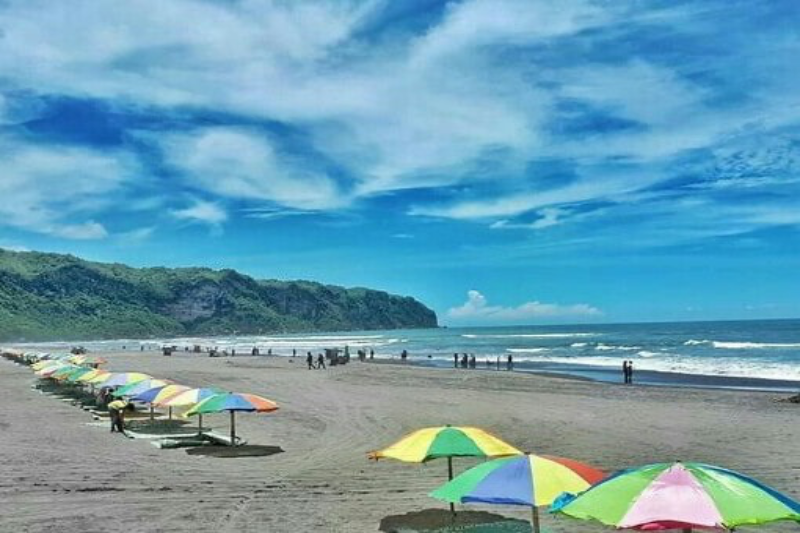 7 Tempat Wisata di Jogja yang Hits dan Mudah Dijangkau Mobil Tempat wisata di Jogja