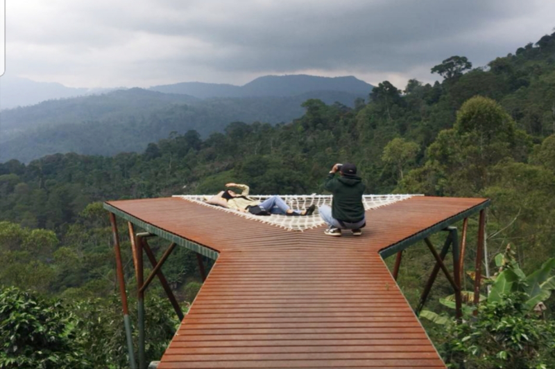 7 Tempat Wisata di Garut yang Hits, Ramah Mobil! Tempat wisata di Garut