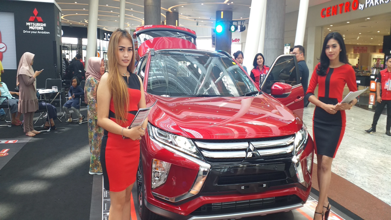 Harga Mobil Mitsubishi Bulan April 2023, Naik Tapi Ada Diskon? Harga mobil Mitsubishi bulan April 2023