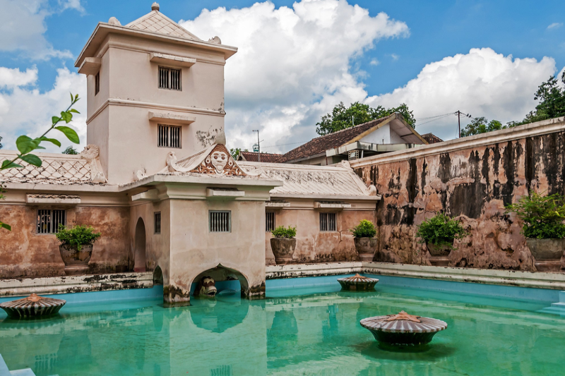 7 Tempat Wisata di Jogja yang Hits dan Mudah Dijangkau Mobil Tempat wisata di Jogja
