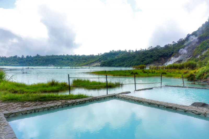 7 Tempat Wisata di Garut yang Hits, Ramah Mobil! Tempat wisata di Garut