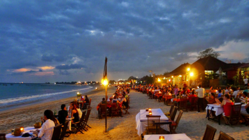 5 Tempat Wisata di Bali Kekinian dan Rute Mobilnya! Tempat wisata di Bali