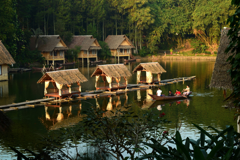 7 Tempat Wisata di Garut yang Hits, Ramah Mobil! Tempat wisata di Garut