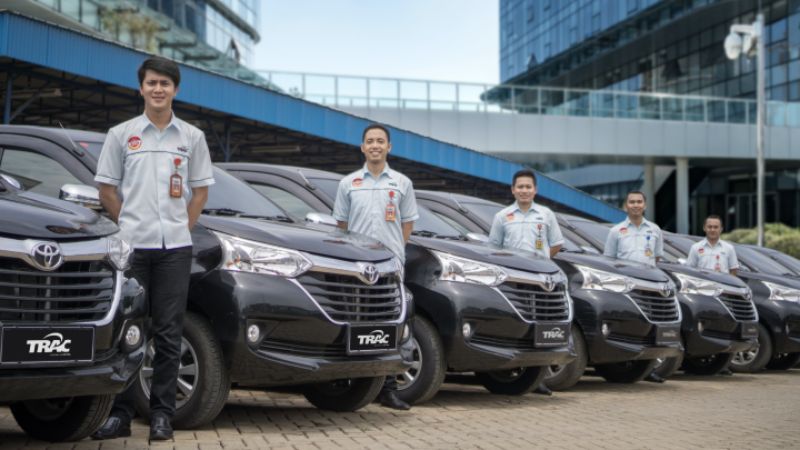 Biaya Sewa Mobil di Jakarta, Jelang Lebaran Semahal Apa? Biaya Sewa Mobil di Jakarta