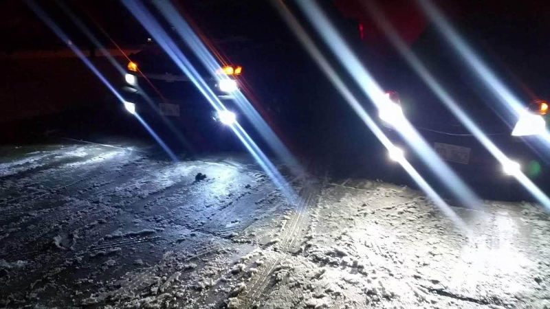 lumens dan kelvin di lampu led