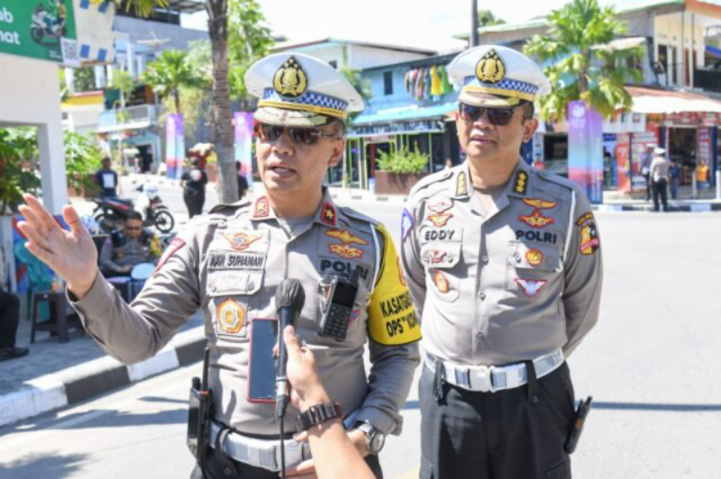 Komando Mobile Siap Amankan KTT Asean Summit 2023, Pakai Jaringan Satelit! Komando Mobile