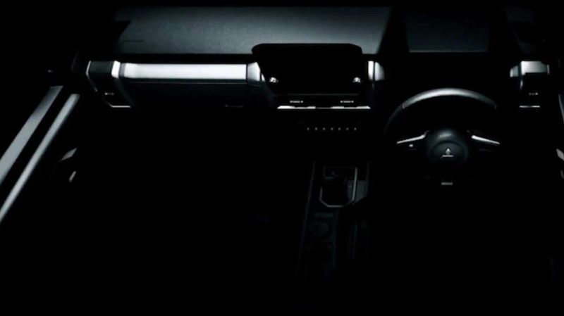 Bocoran Mitsubishi Triton Terbaru 2023, Rilis 26 Juli! Mitsubishi Triton terbaru
