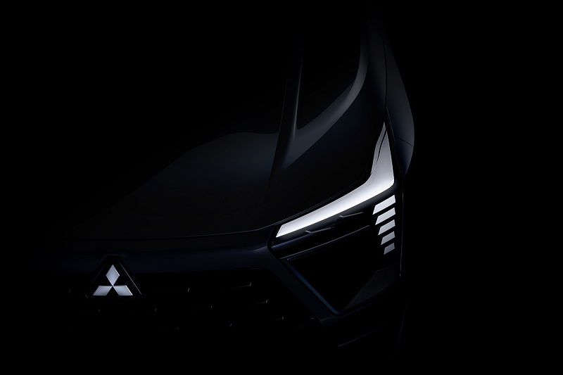 mitsubishi destinator