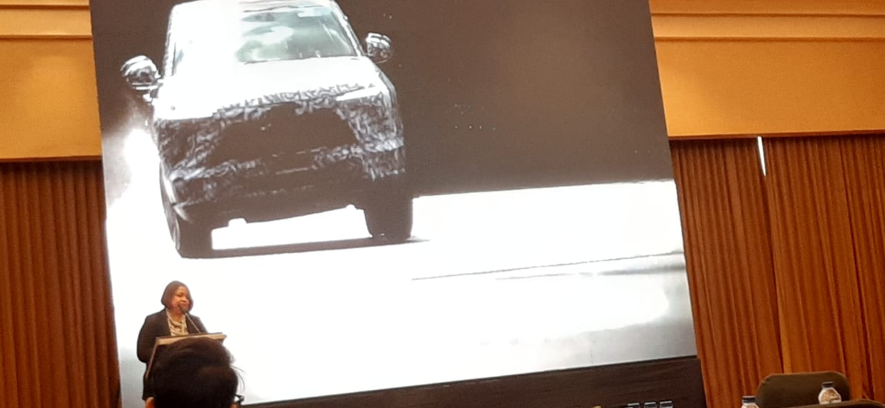 Bocoran 17 Mobil Baru di GIIAS 2023, Stragazer X Hingga CR-V Hybrid! bocoran mobil baru di GIIAS 2023
