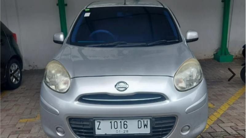 mobil bekas keren di bawah Rp 100 juta