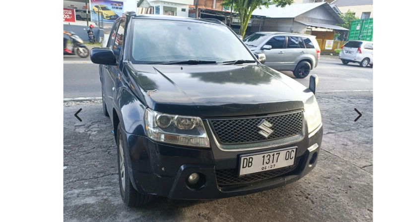 mobil bekas keren di bawah rp 100 juta