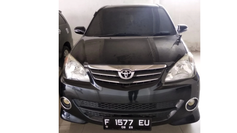 mobil bekas keren di bawah rp 100 juta