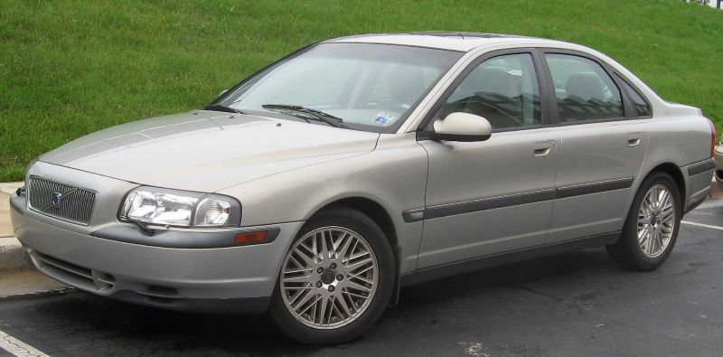 Peter Horbury Meninggal Dunia, Desainer Mobil Volvo dan Geely! Peter Horbury merupakan desainer Volvo S80