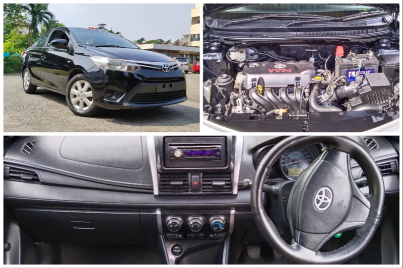 4 Pilihan Mobil Bekas Taksi di BirdMobil, Mercy E200 Hingga Mobilio! mobil taksi bekas