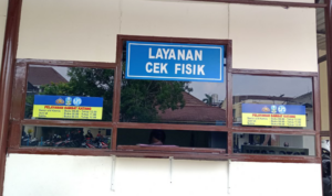 pentingnya bawa STNK fisik