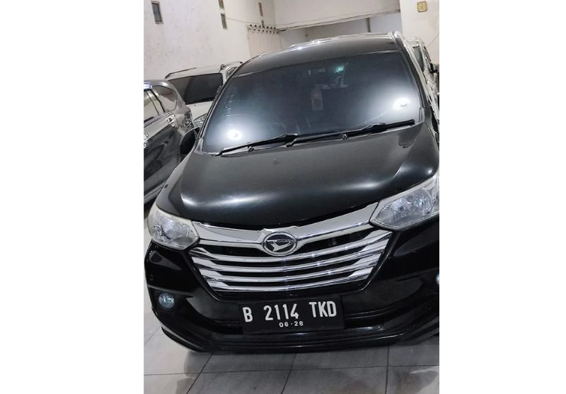 Daihatsu Xenia