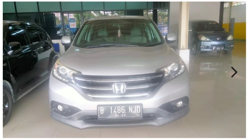 mobil bekas untuk keluarga