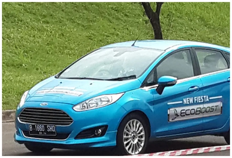 Kelebihan dan Kekurangan Ford Fiesta Bekas, Harga Miring! Ford Fiesta bekas