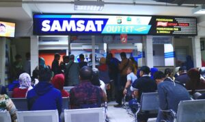 pentingnya bawa STNK fisik