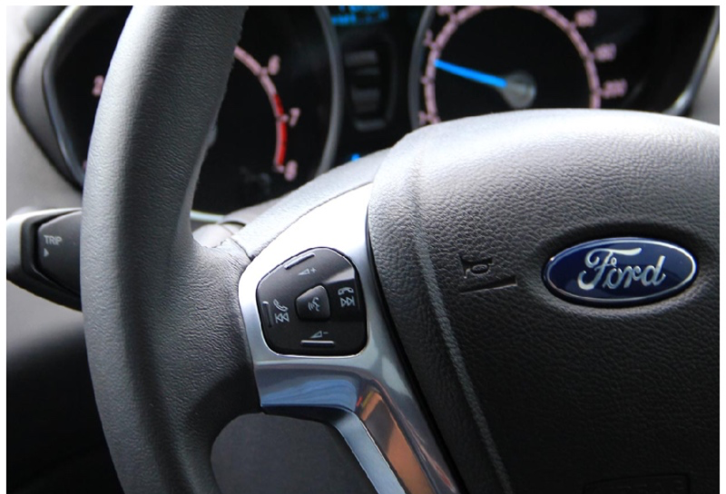 Kelebihan dan Kekurangan Ford Fiesta Bekas, Harga Miring! Ford Fiesta bekas