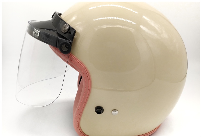 rekomendasi helm wanita