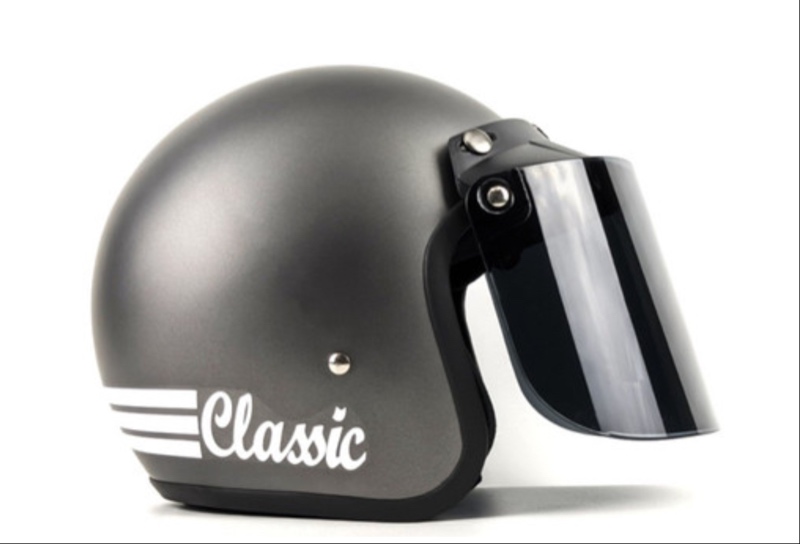 rekomendasi helm wanita