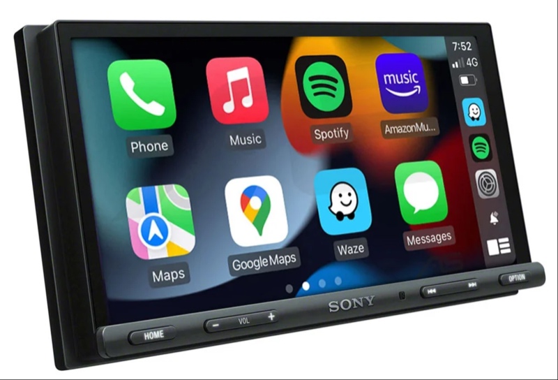 5 Head Unit Mobil Terbaik 2023, Ada Basis Android! head unit mobil terbaik